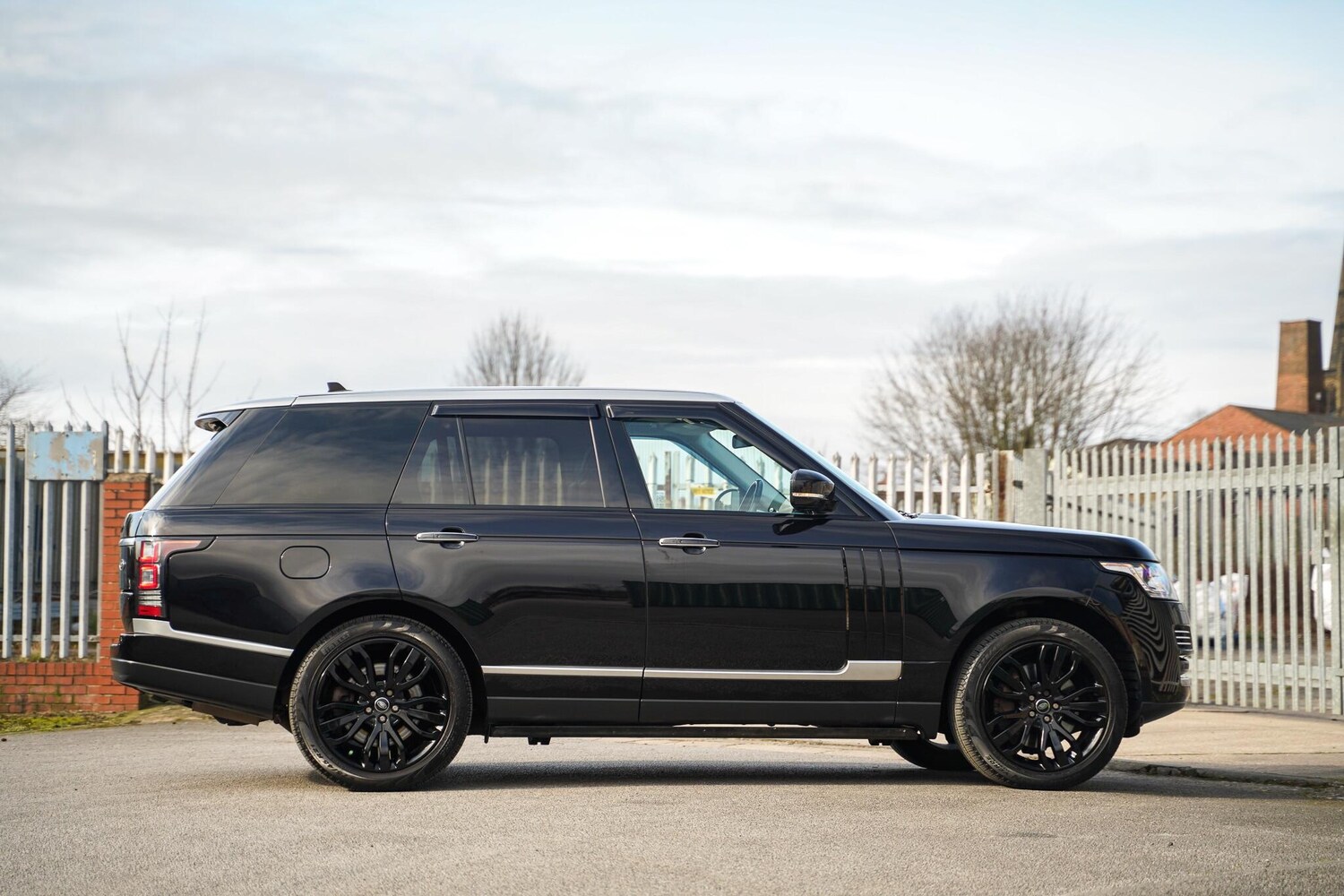 Used Land Rover Range Rover for sale - 77898148: Photo 22