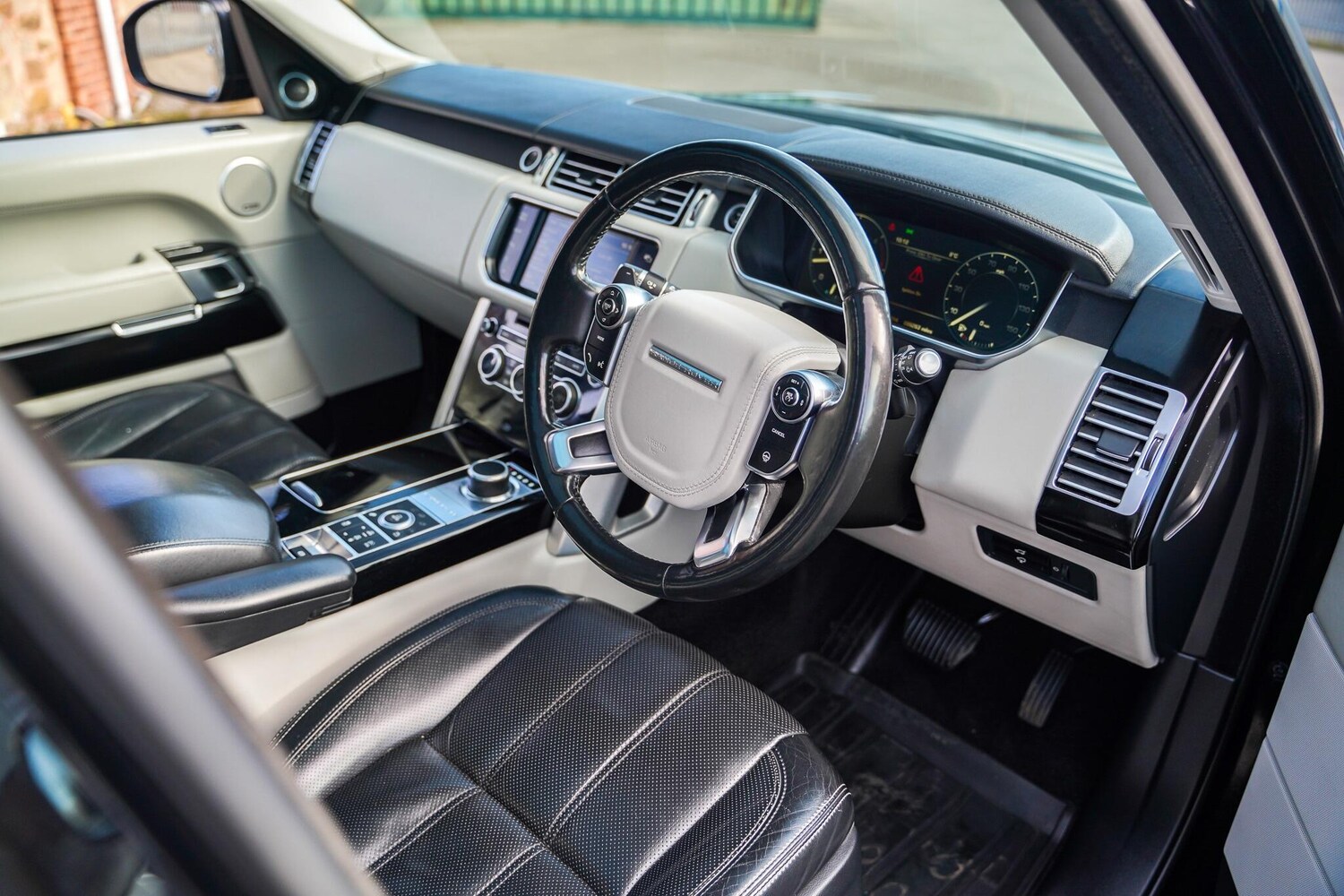 Used Land Rover Range Rover for sale - 77898148: Photo 24