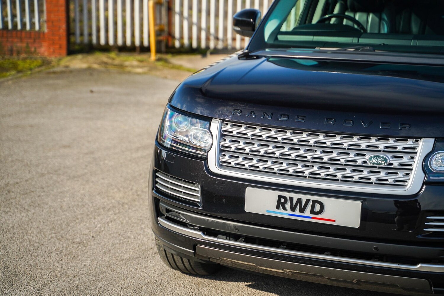 Used Land Rover Range Rover for sale - 77898148: Photo 29
