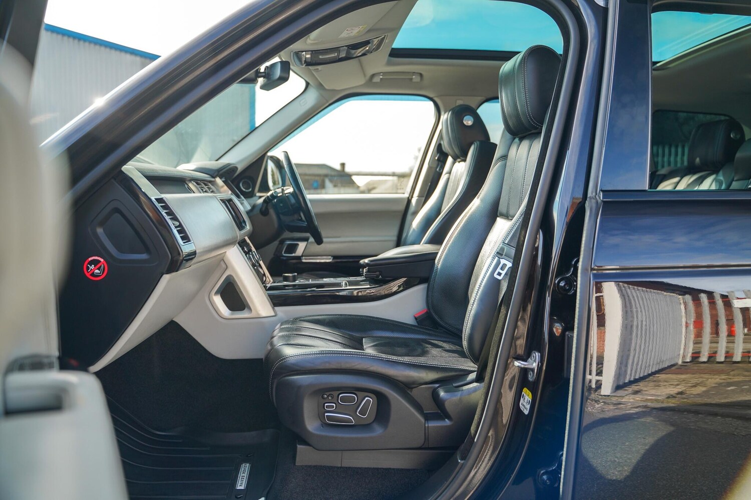 Used Land Rover Range Rover for sale - 77898148: Photo 30