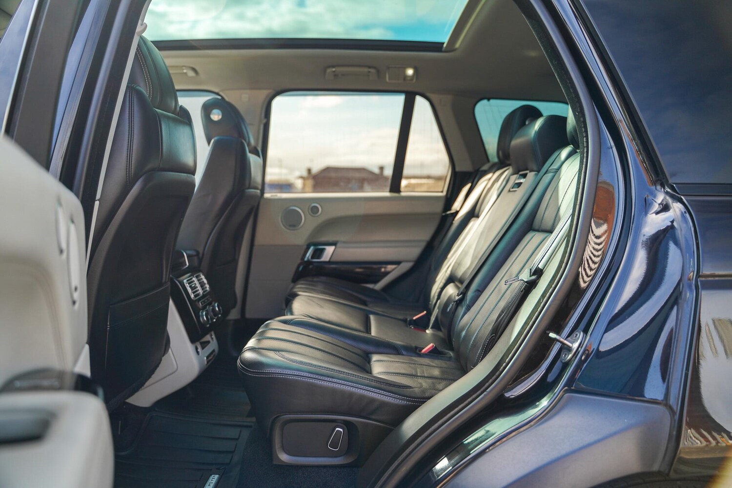 Used Land Rover Range Rover for sale - 77898148: Photo 31