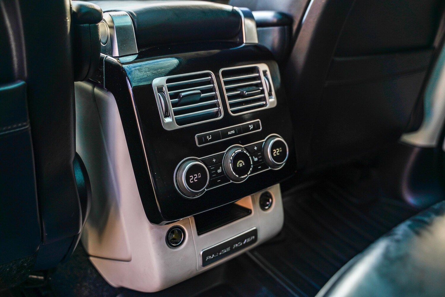 Used Land Rover Range Rover for sale - 77898148: Photo 32