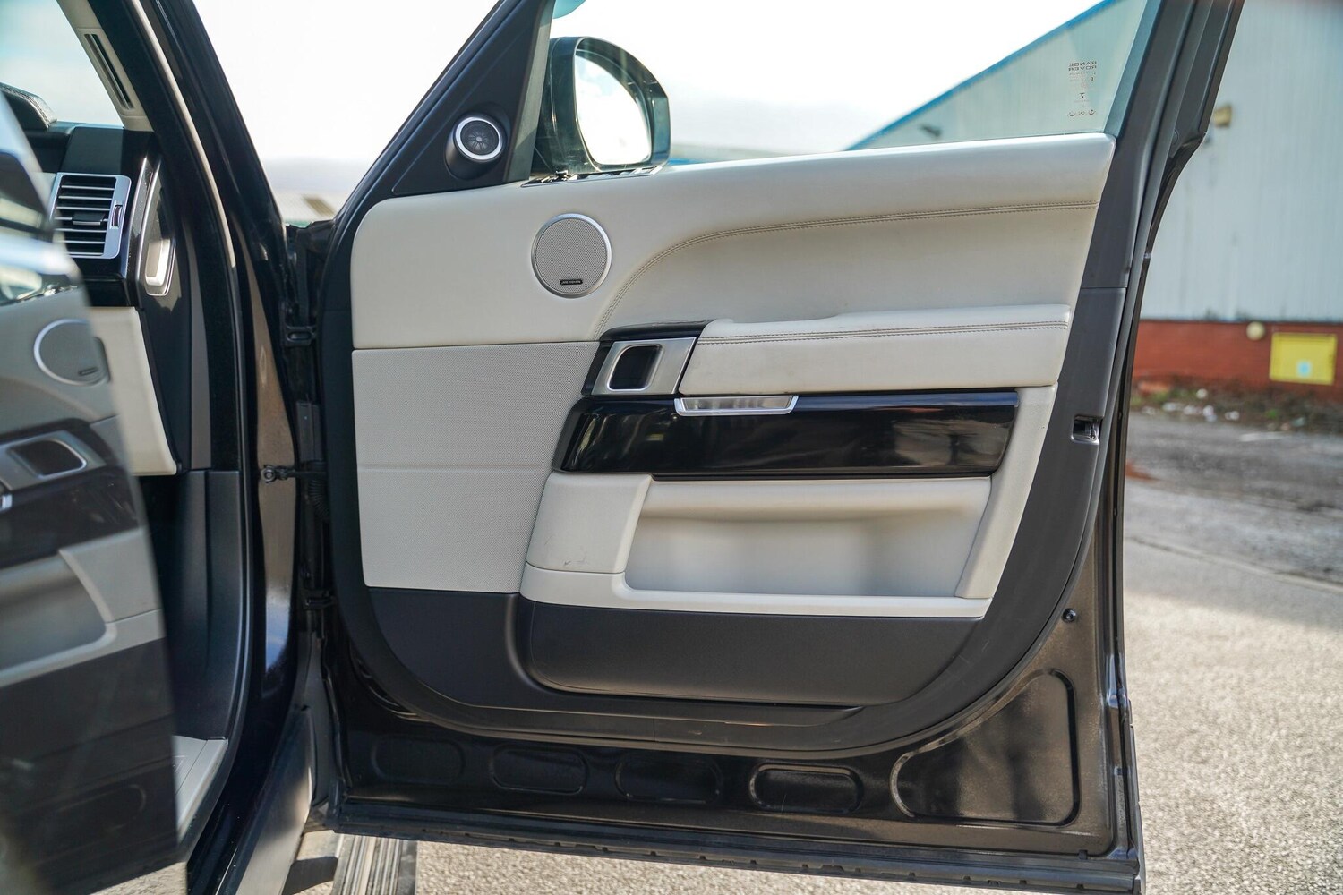 Used Land Rover Range Rover for sale - 77898148: Photo 34