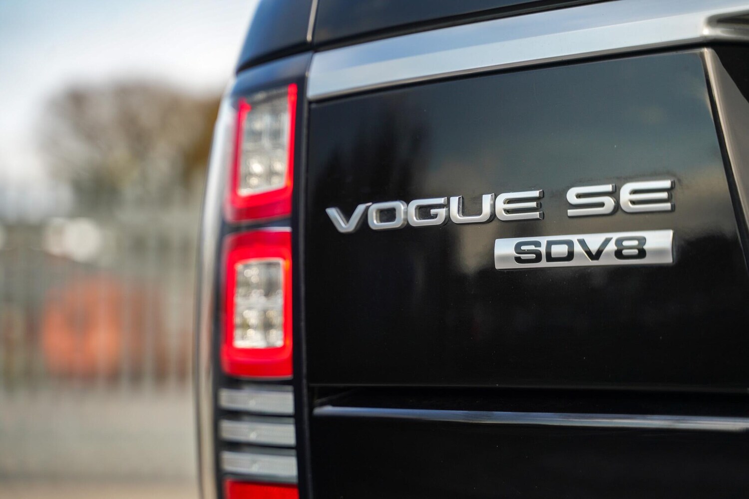 Used Land Rover Range Rover for sale - 77898148: Photo 40