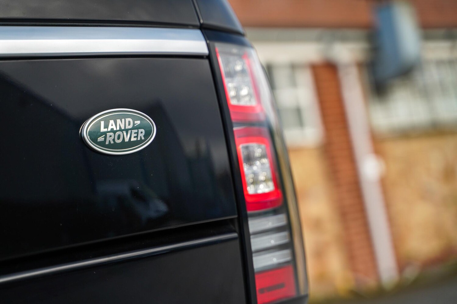 Used Land Rover Range Rover for sale - 77898148: Photo 41