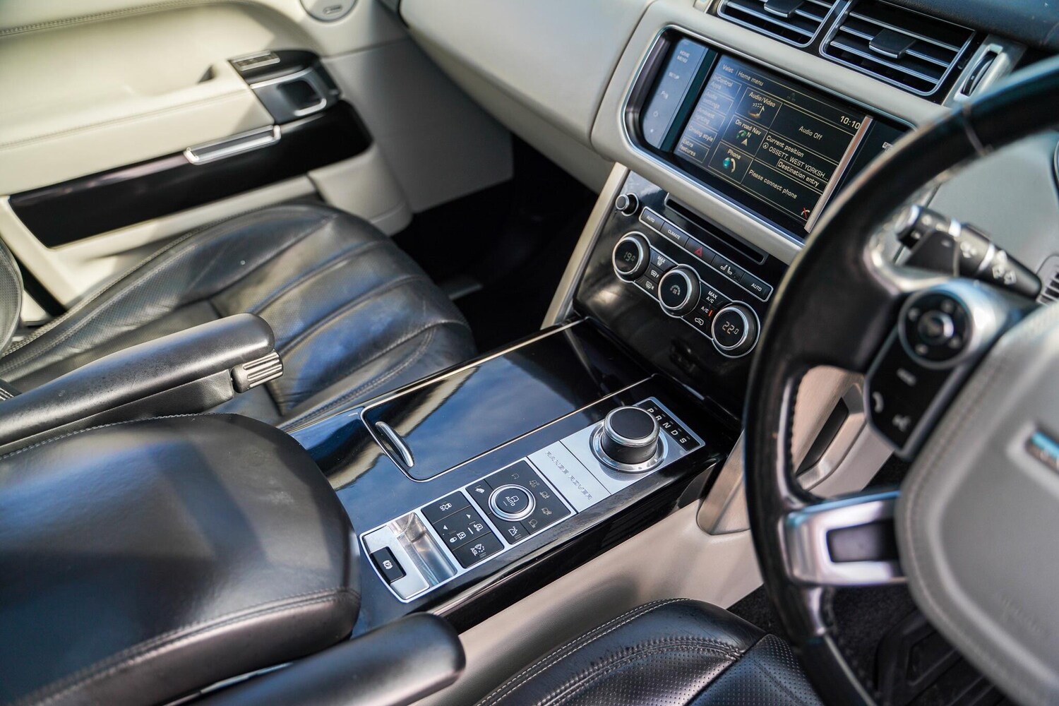 Used Land Rover Range Rover for sale - 77898148: Photo 42