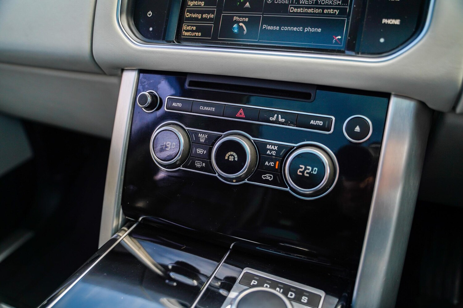 Used Land Rover Range Rover for sale - 77898148: Photo 44