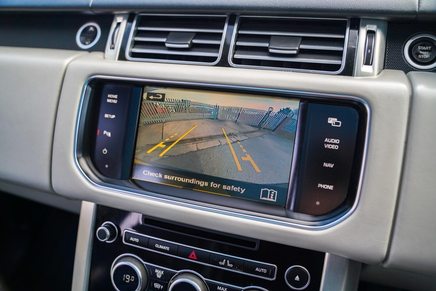 Used Land Rover Range Rover for sale - 77898148: Photo 45