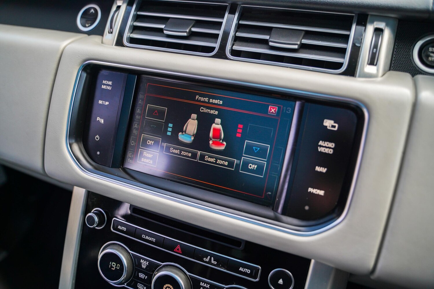 Used Land Rover Range Rover for sale - 77898148: Photo 46