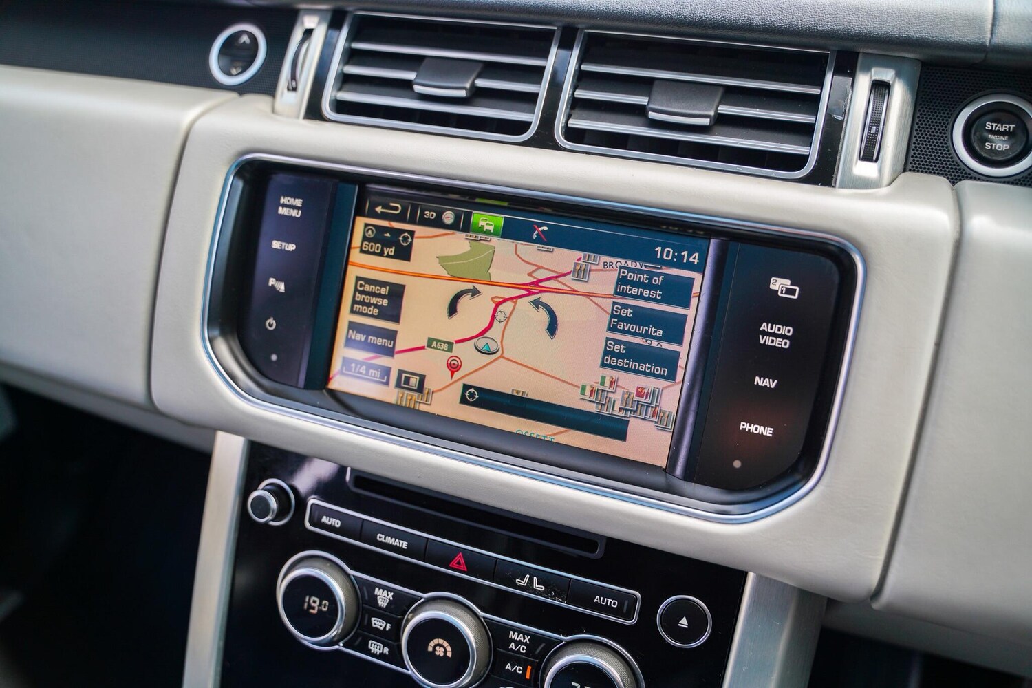 Used Land Rover Range Rover for sale - 77898148: Photo 47