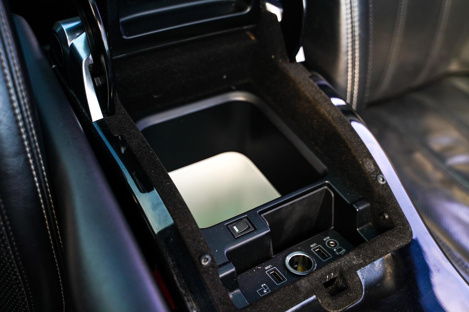 Used Land Rover Range Rover for sale - 77898148: Photo 48