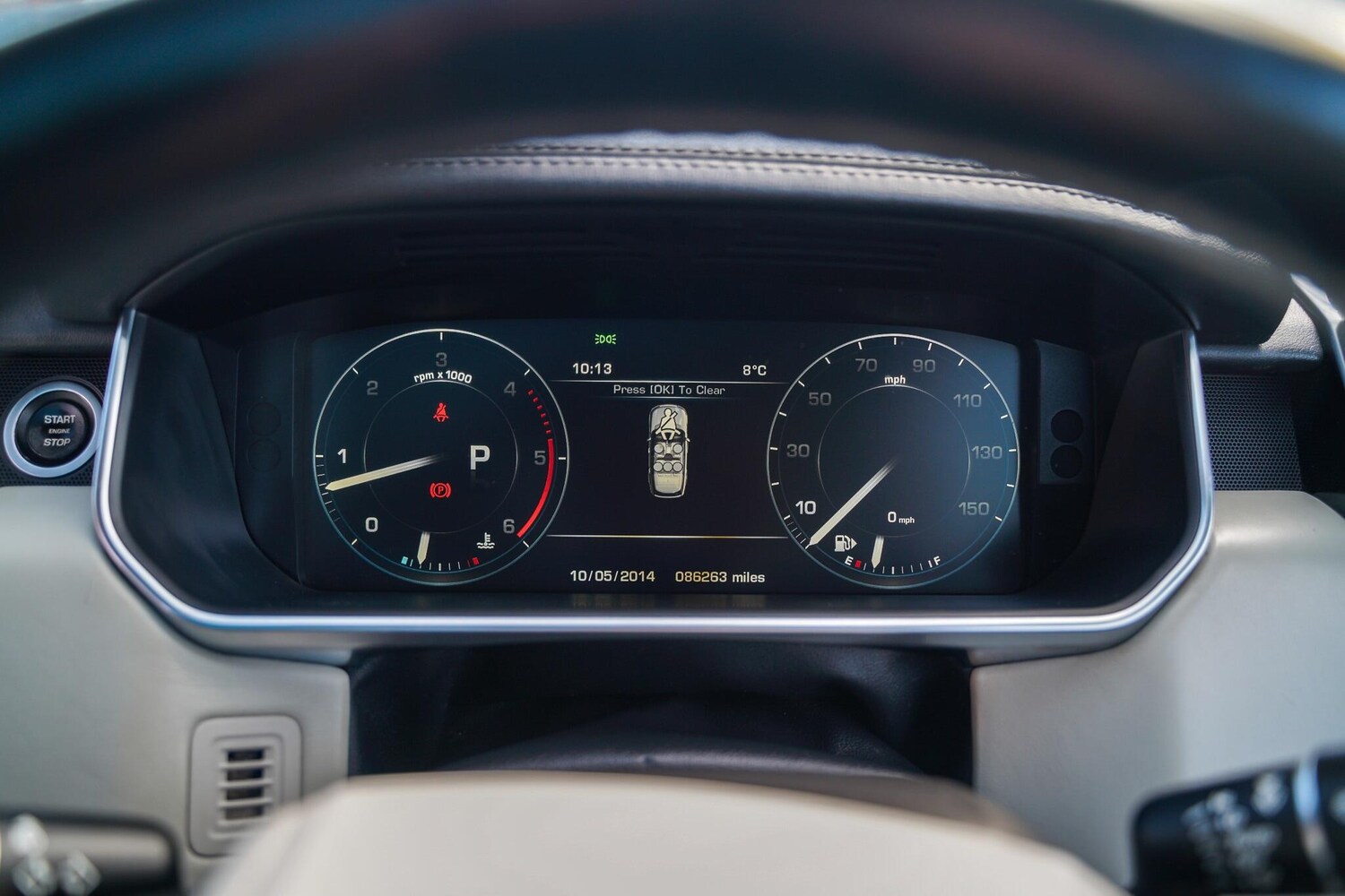 Used Land Rover Range Rover for sale - 77898148: Photo 49