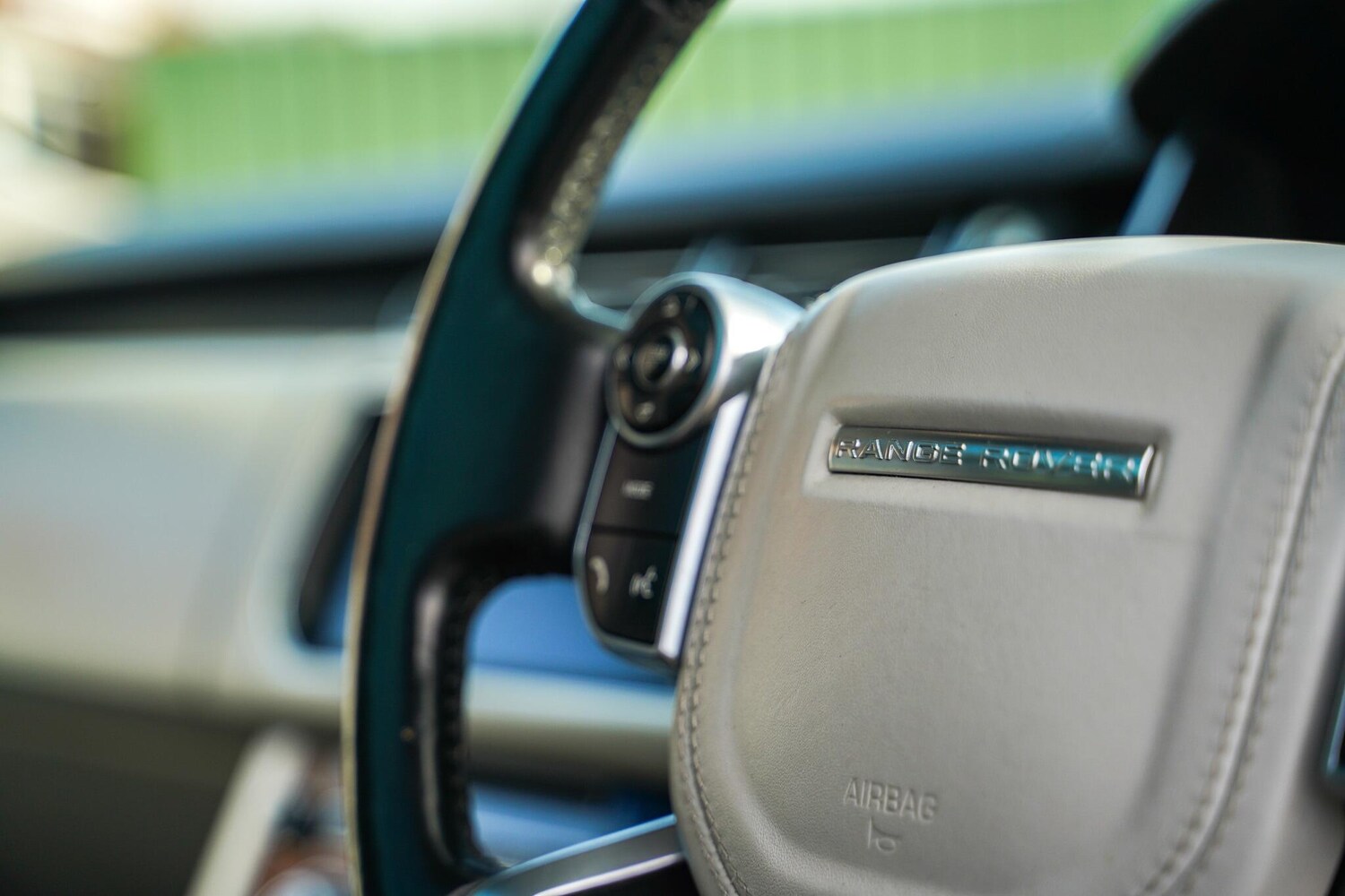 Used Land Rover Range Rover for sale - 77898148: Photo 53