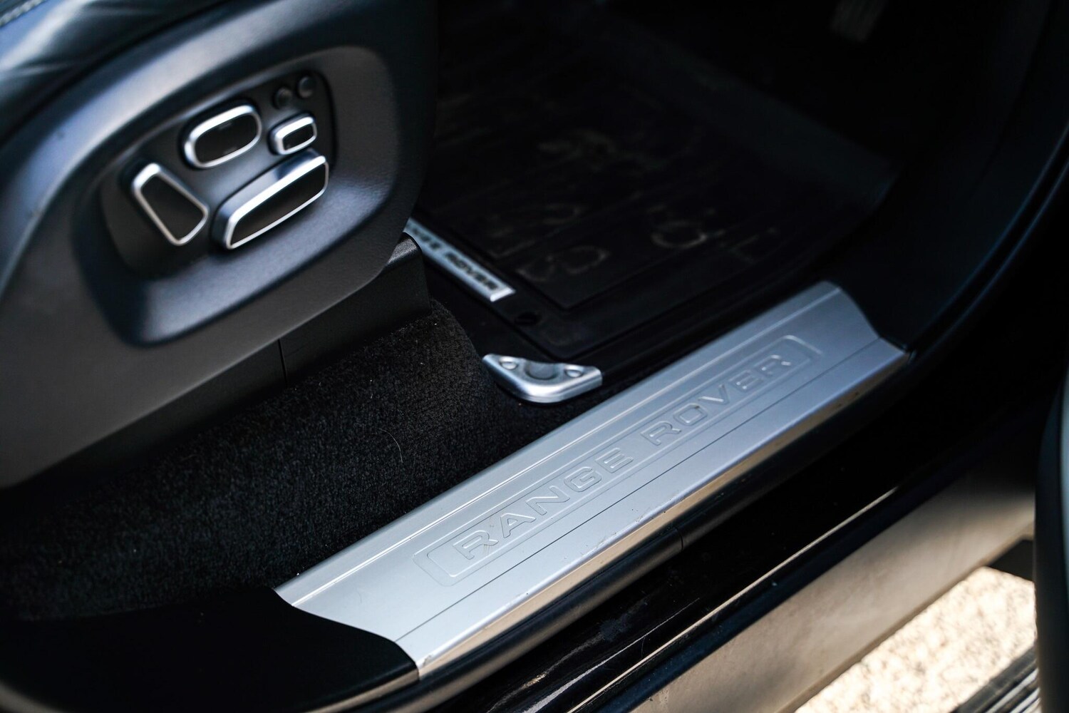 Used Land Rover Range Rover for sale - 77898148: Photo 54