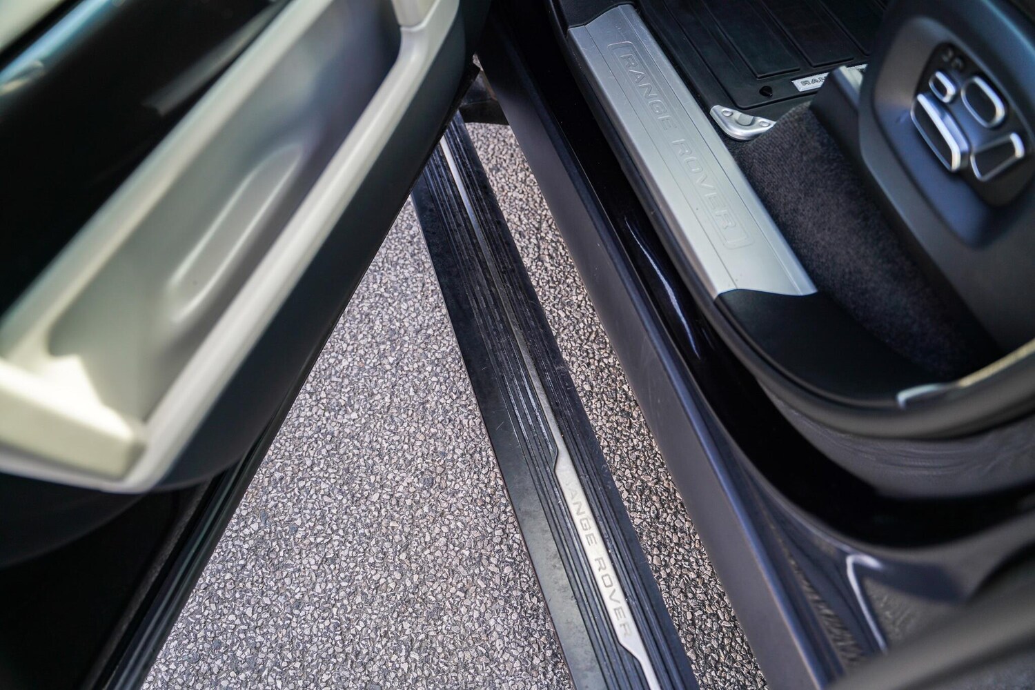 Used Land Rover Range Rover for sale - 77898148: Photo 55