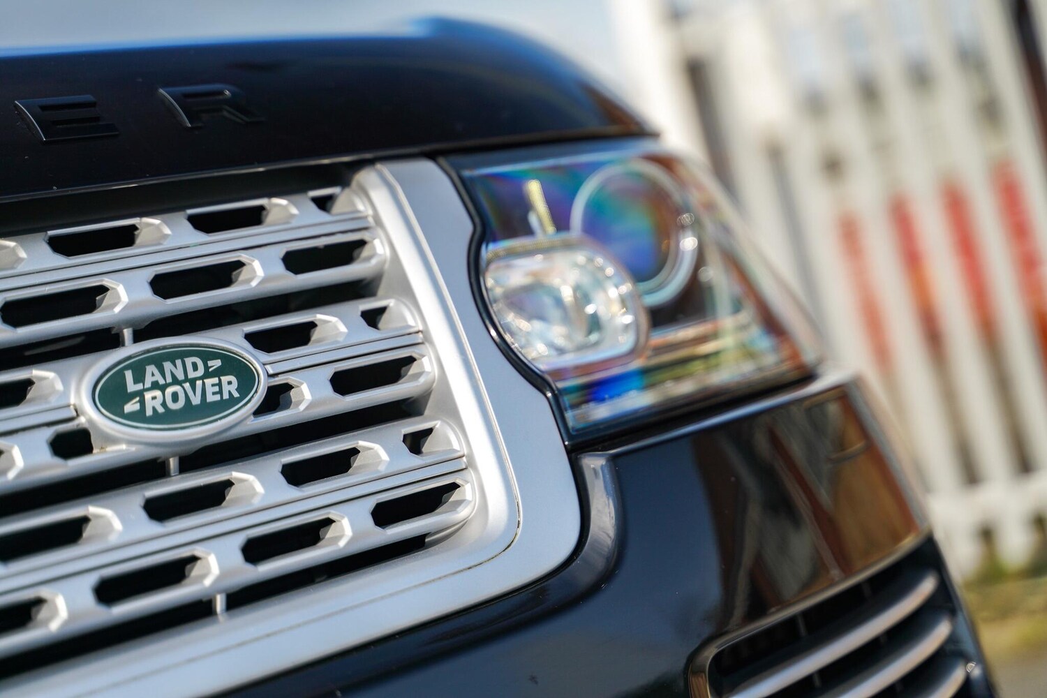 Used Land Rover Range Rover for sale - 77898148: Photo 56