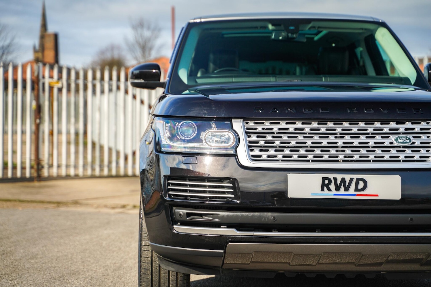 Used Land Rover Range Rover for sale - 77898148: Photo 6