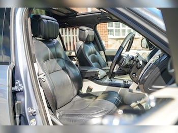 Used Land Rover Range Rover 2019 for sale - 79441854: Photo