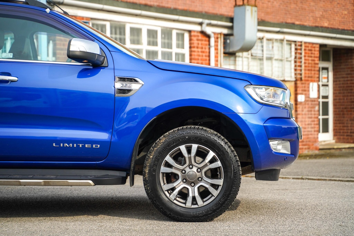 Used Ford Ranger 2016 for sale - 77982367: Photo 10