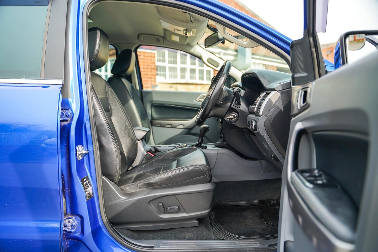 Used Ford Ranger 2016 for sale - 77982367: Photo 12