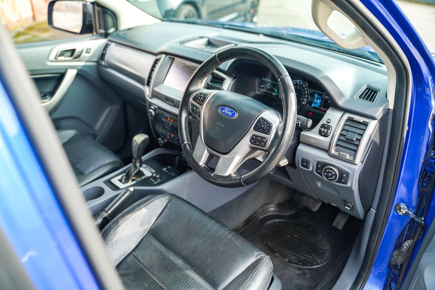 Used Ford Ranger 2016 for sale - 77982367: Photo 13