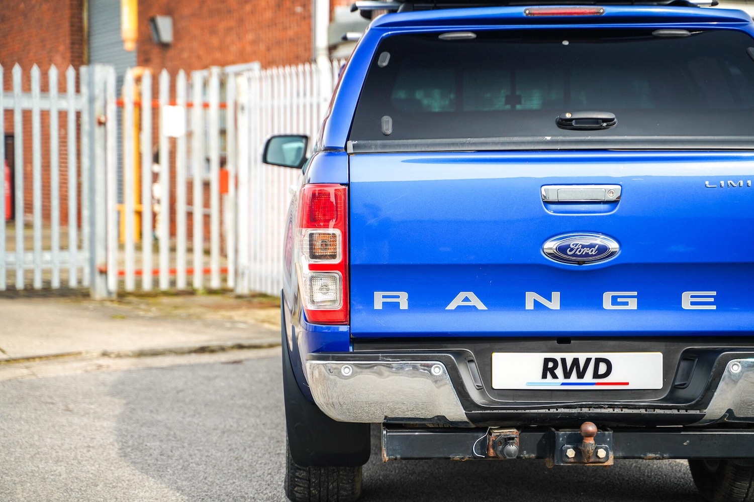Used Ford Ranger 2016 for sale - 77982367: Photo 17