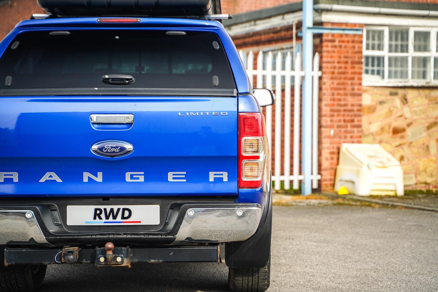 Used Ford Ranger 2016 for sale - 77982367: Photo 19