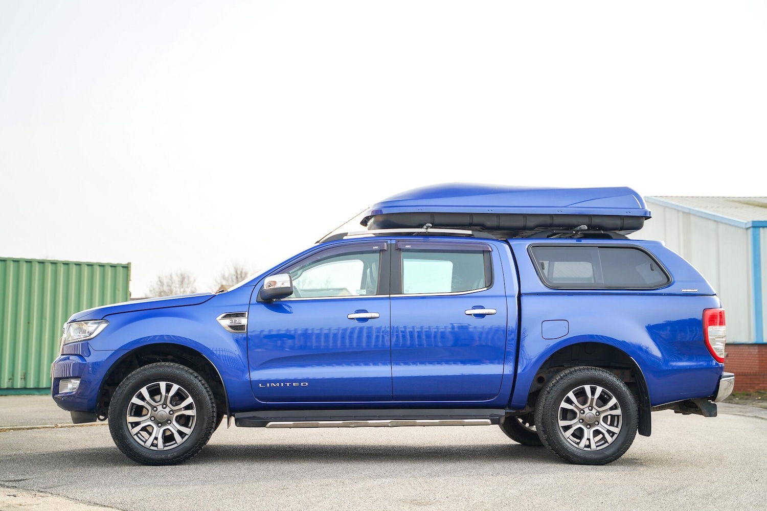 Used Ford Ranger 2016 for sale - 77982367: Photo 20