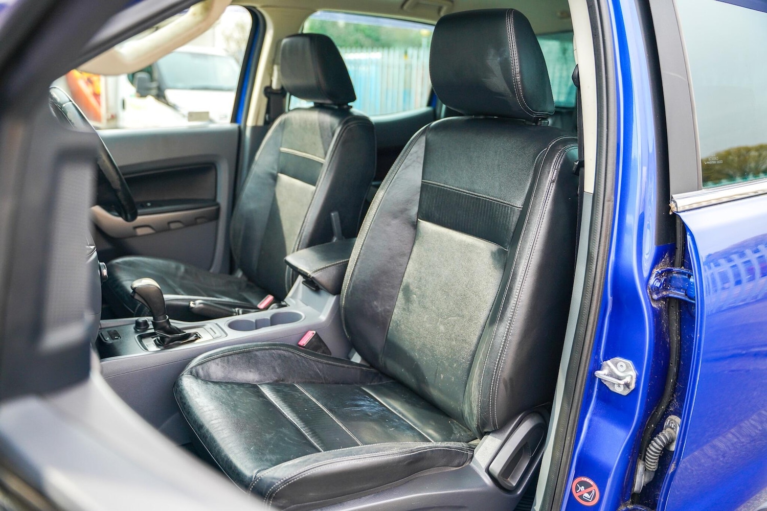 Used Ford Ranger 2016 for sale - 77982367: Photo 22