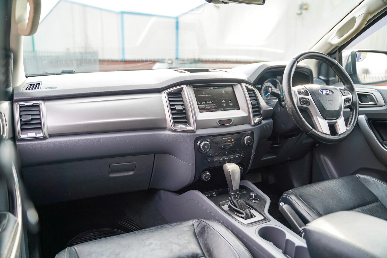 Used Ford Ranger 2016 for sale - 77982367: Photo 23