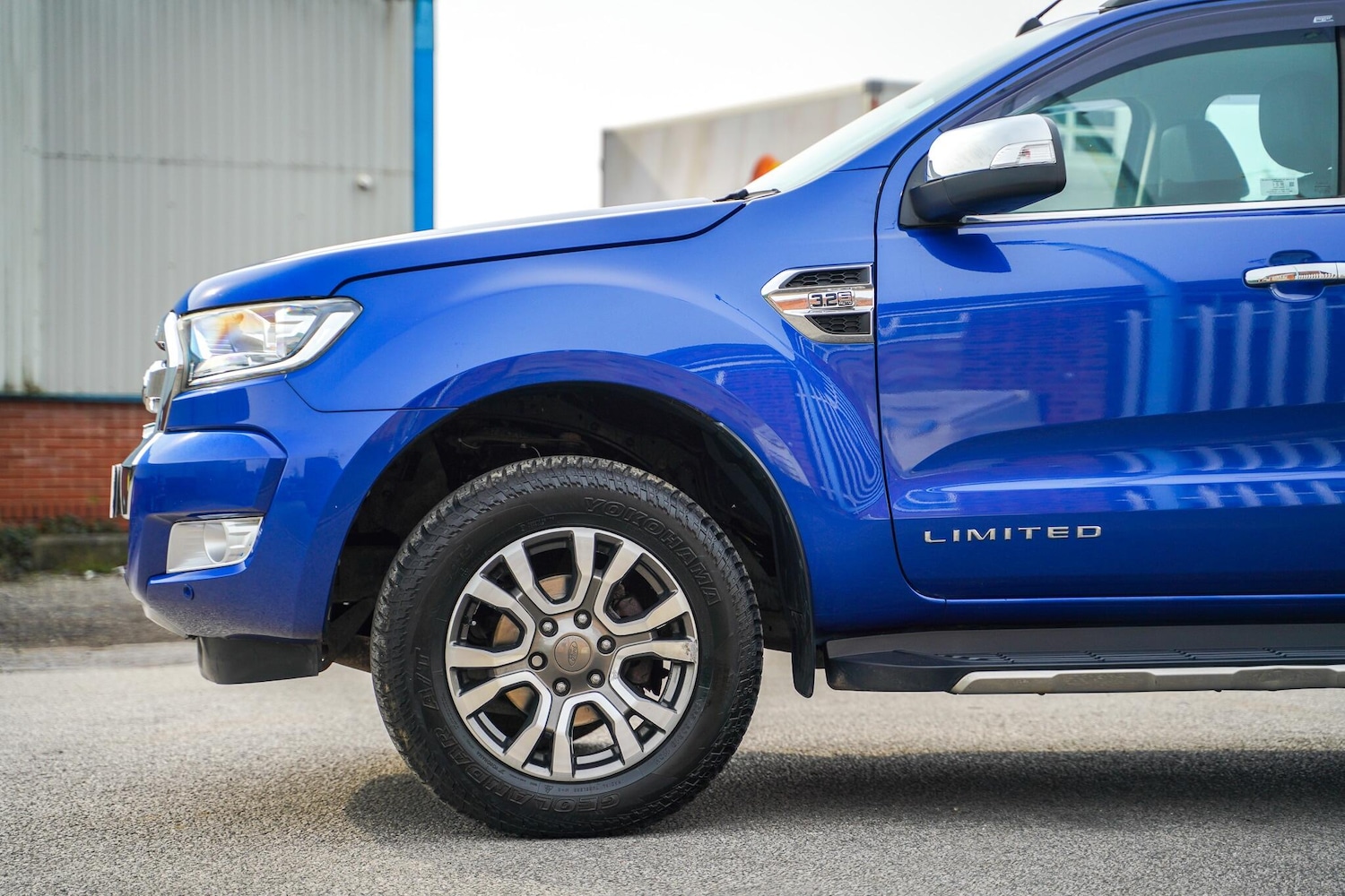 Used Ford Ranger 2016 for sale - 77982367: Photo 29
