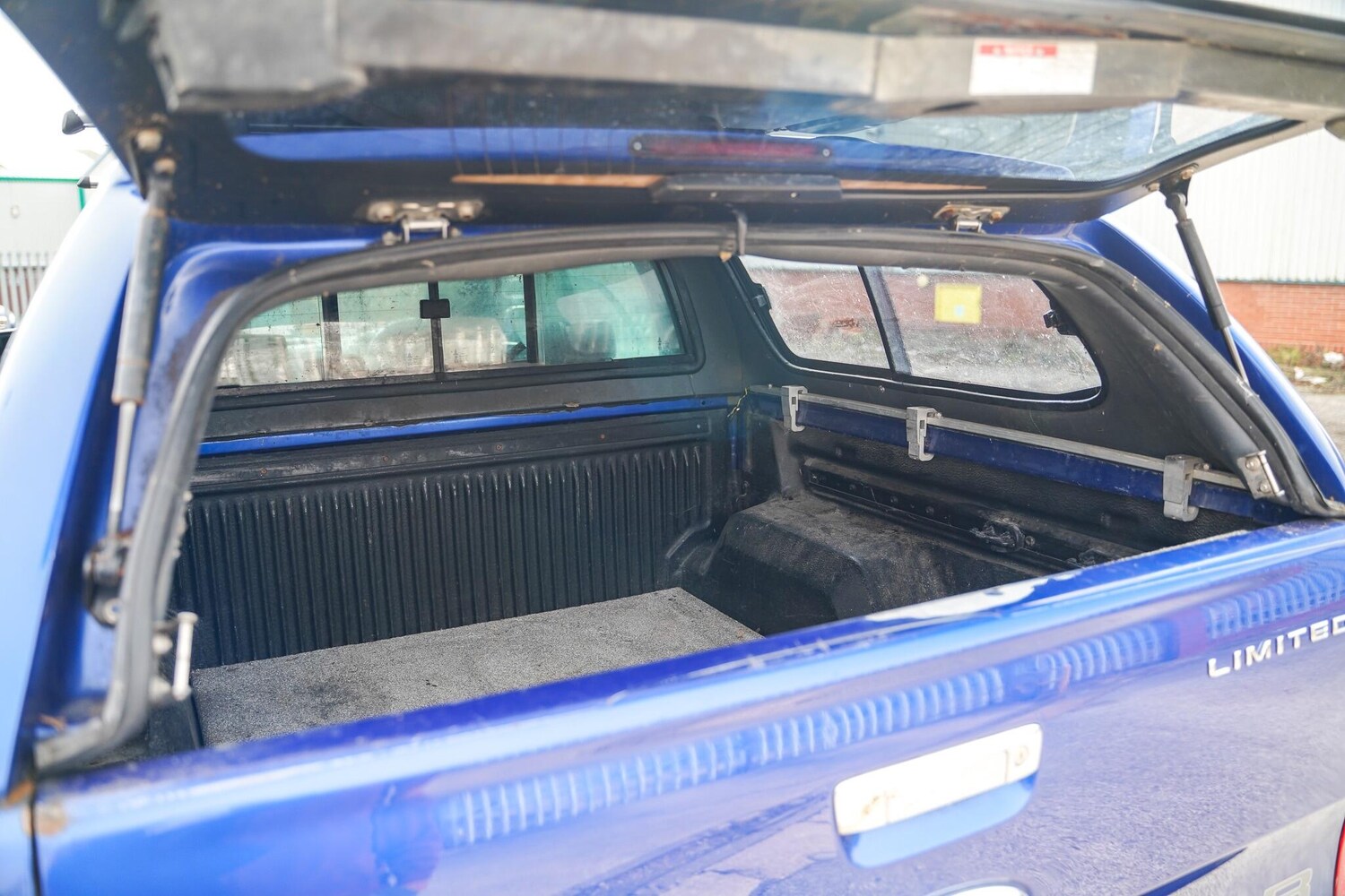 Used Ford Ranger 2016 for sale - 77982367: Photo 34