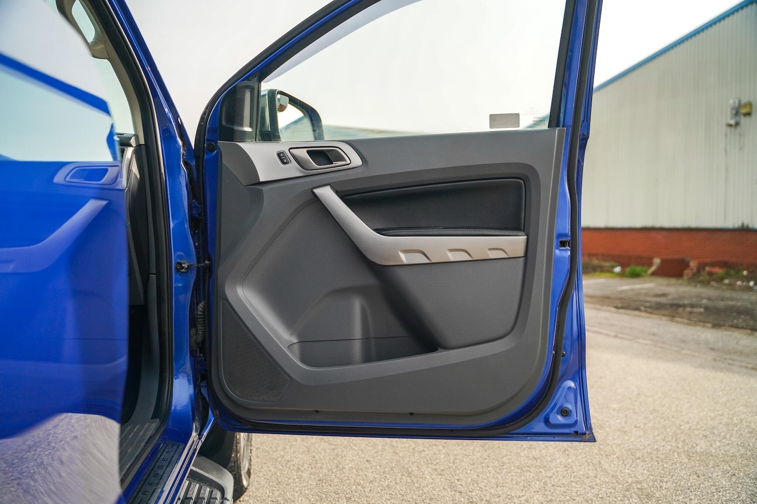 Used Ford Ranger 2016 for sale - 77982367: Photo 35