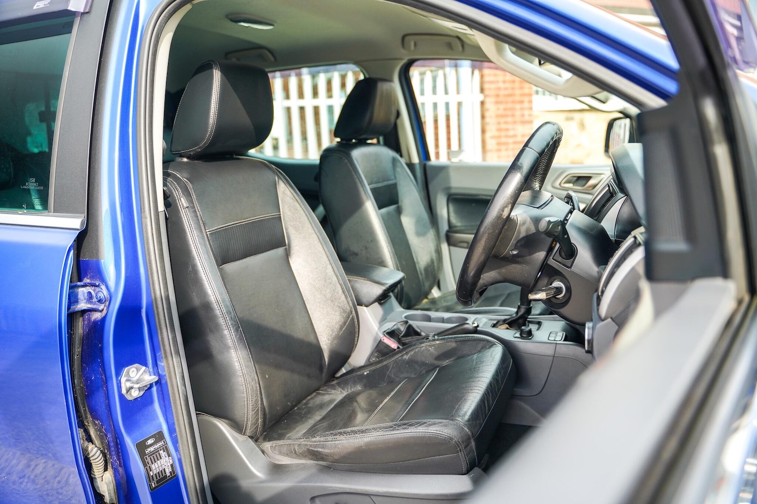 Used Ford Ranger 2016 for sale - 77982367: Photo 36