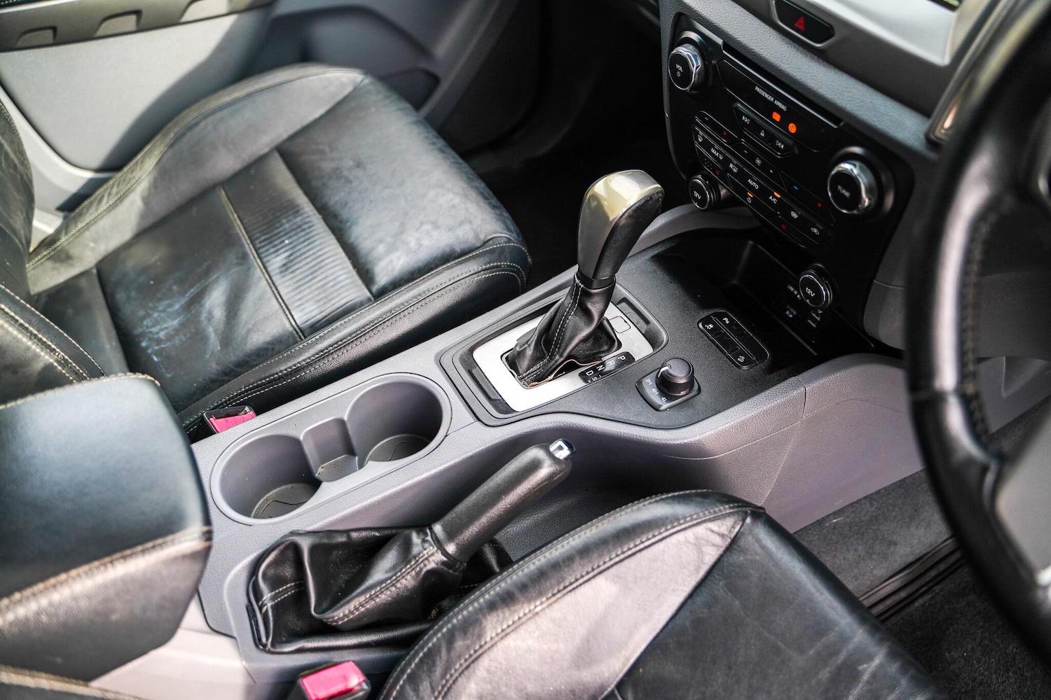 Used Ford Ranger 2016 for sale - 77982367: Photo 37