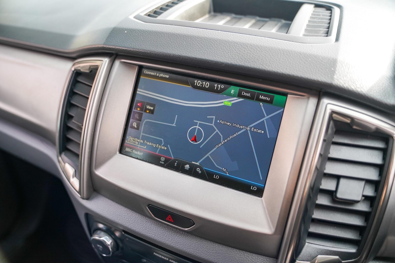 Used Ford Ranger 2016 for sale - 77982367: Photo 40