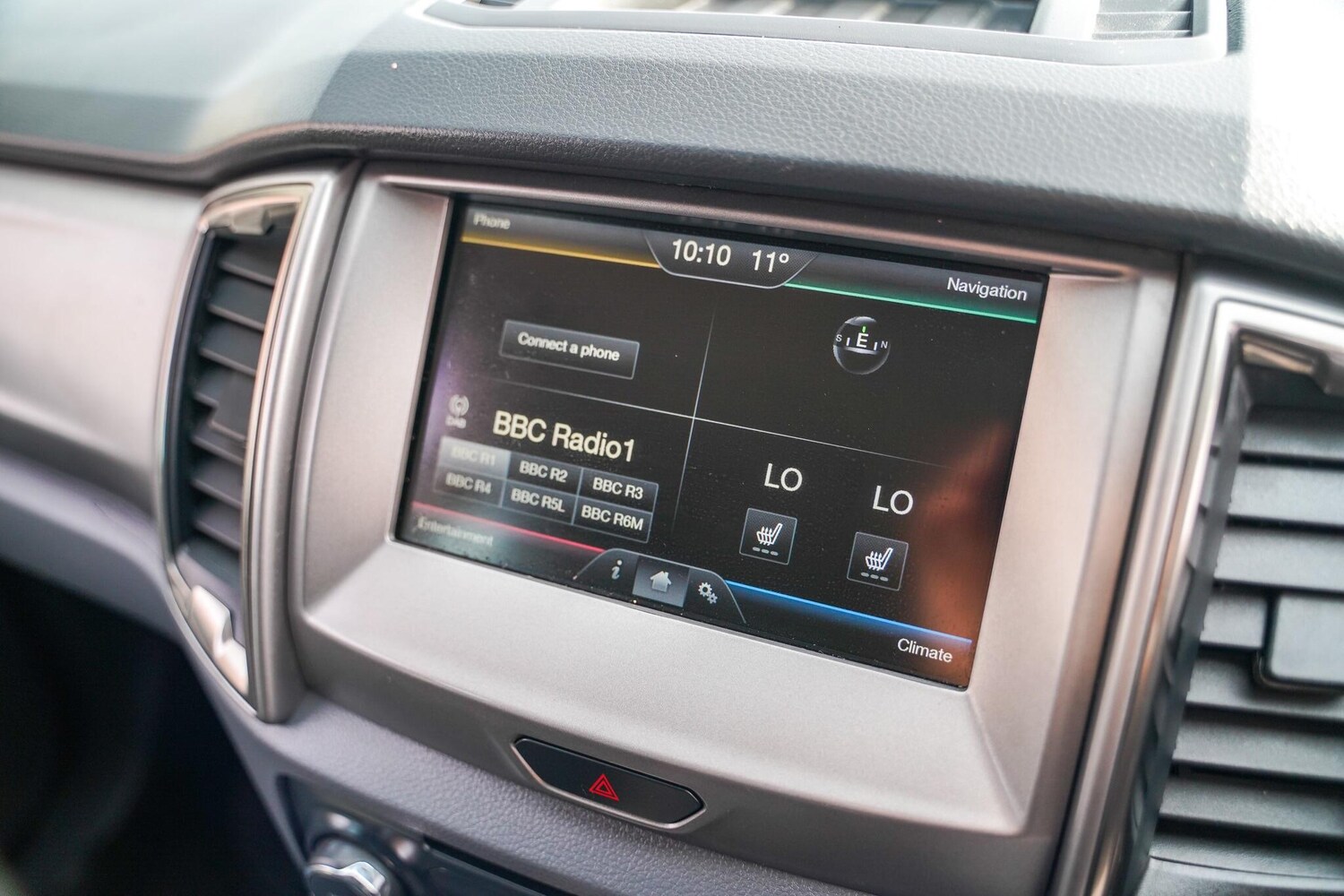 Used Ford Ranger 2016 for sale - 77982367: Photo 41