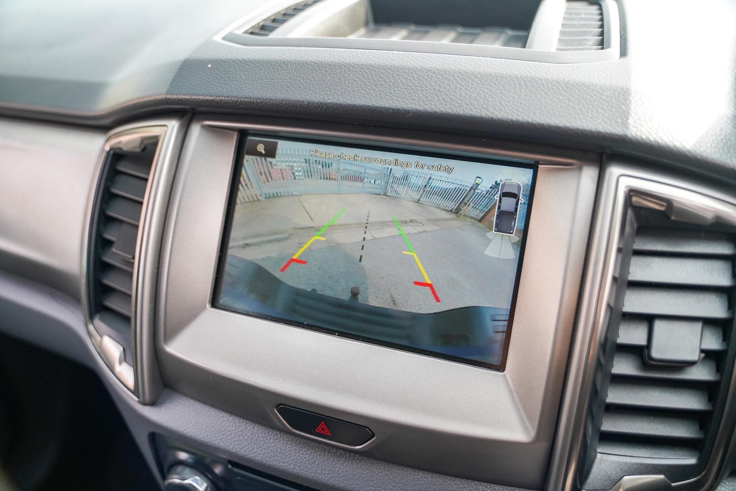 Used Ford Ranger 2016 for sale - 77982367: Photo 42