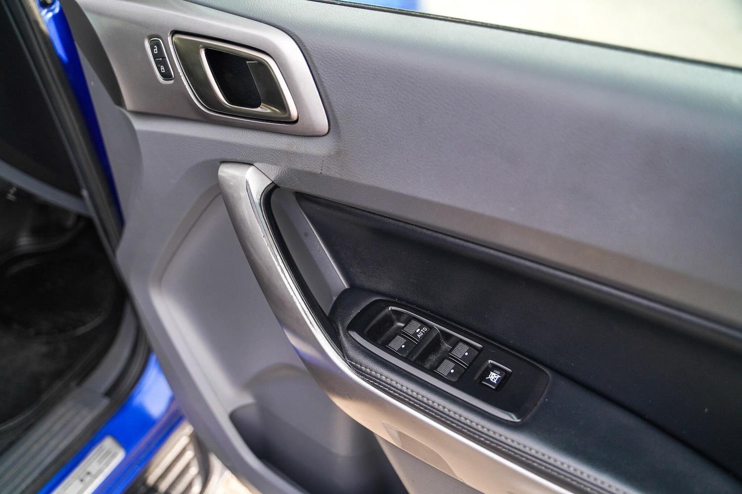 Used Ford Ranger 2016 for sale - 77982367: Photo 43