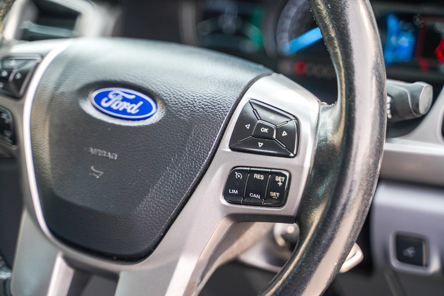 Used Ford Ranger 2016 for sale - 77982367: Photo 44