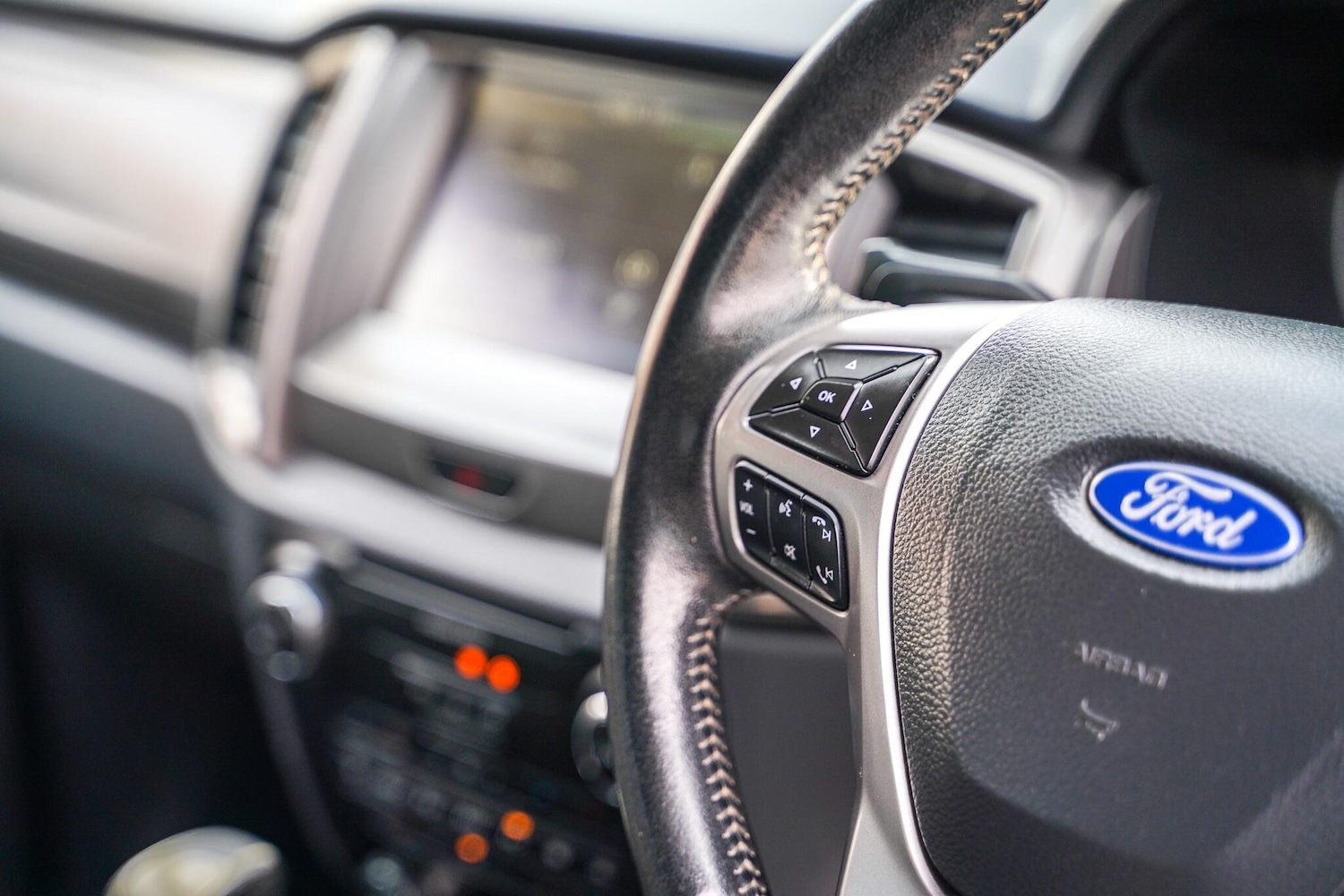 Used Ford Ranger 2016 for sale - 77982367: Photo 46