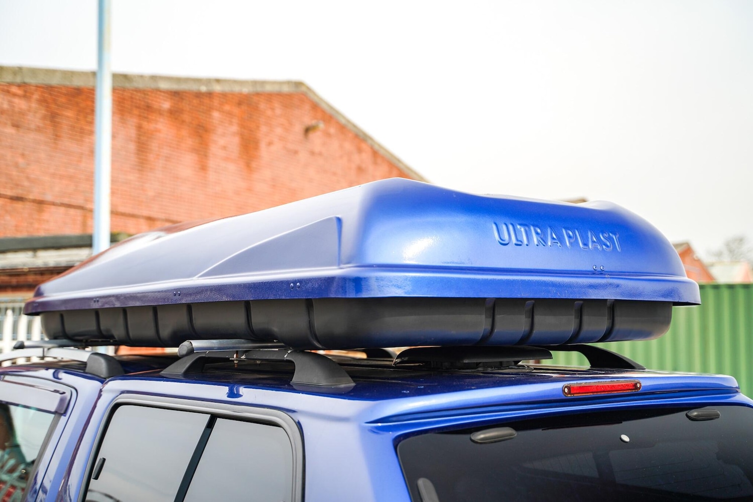 Used Ford Ranger 2016 for sale - 77982367: Photo 48