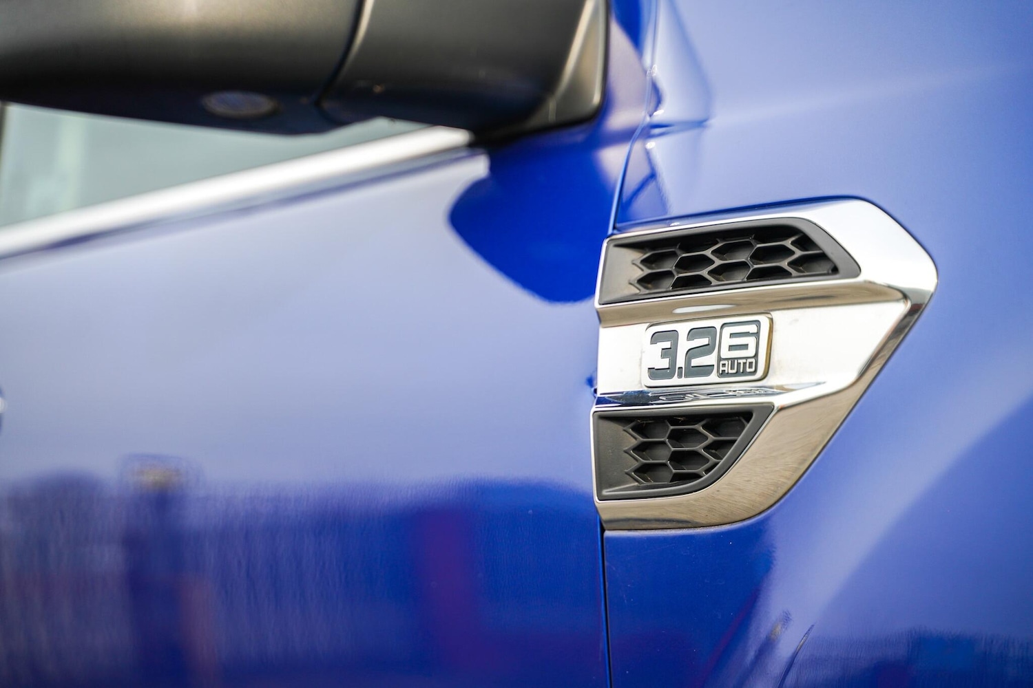 Used Ford Ranger 2016 for sale - 77982367: Photo 49