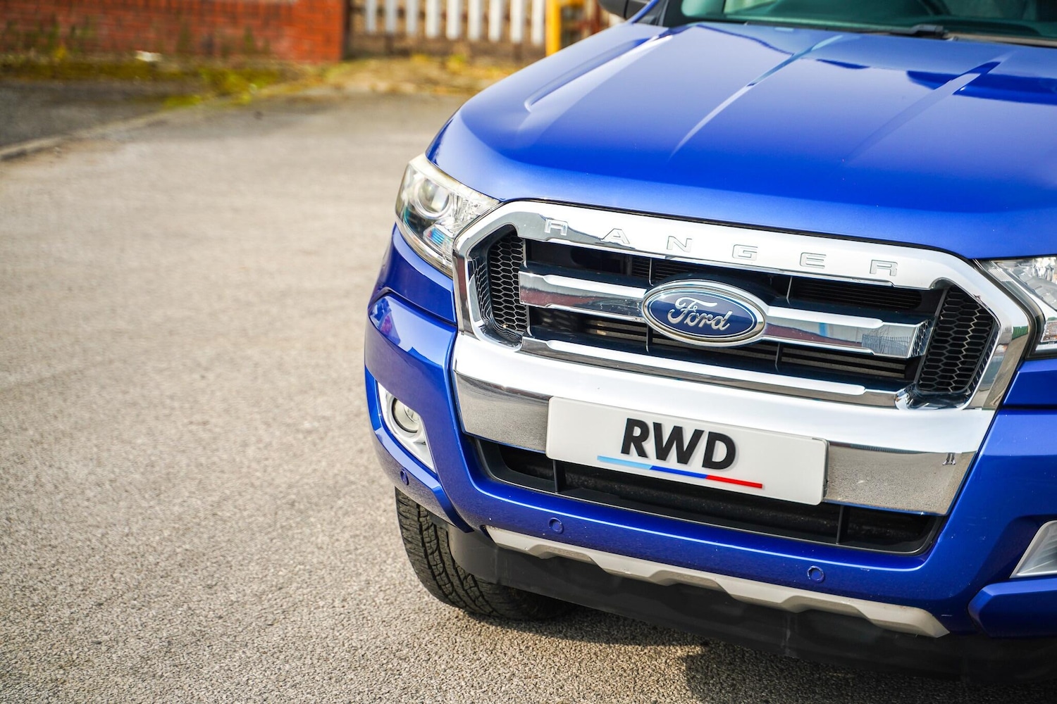 Used Ford Ranger 2016 for sale - 77982367: Photo 5