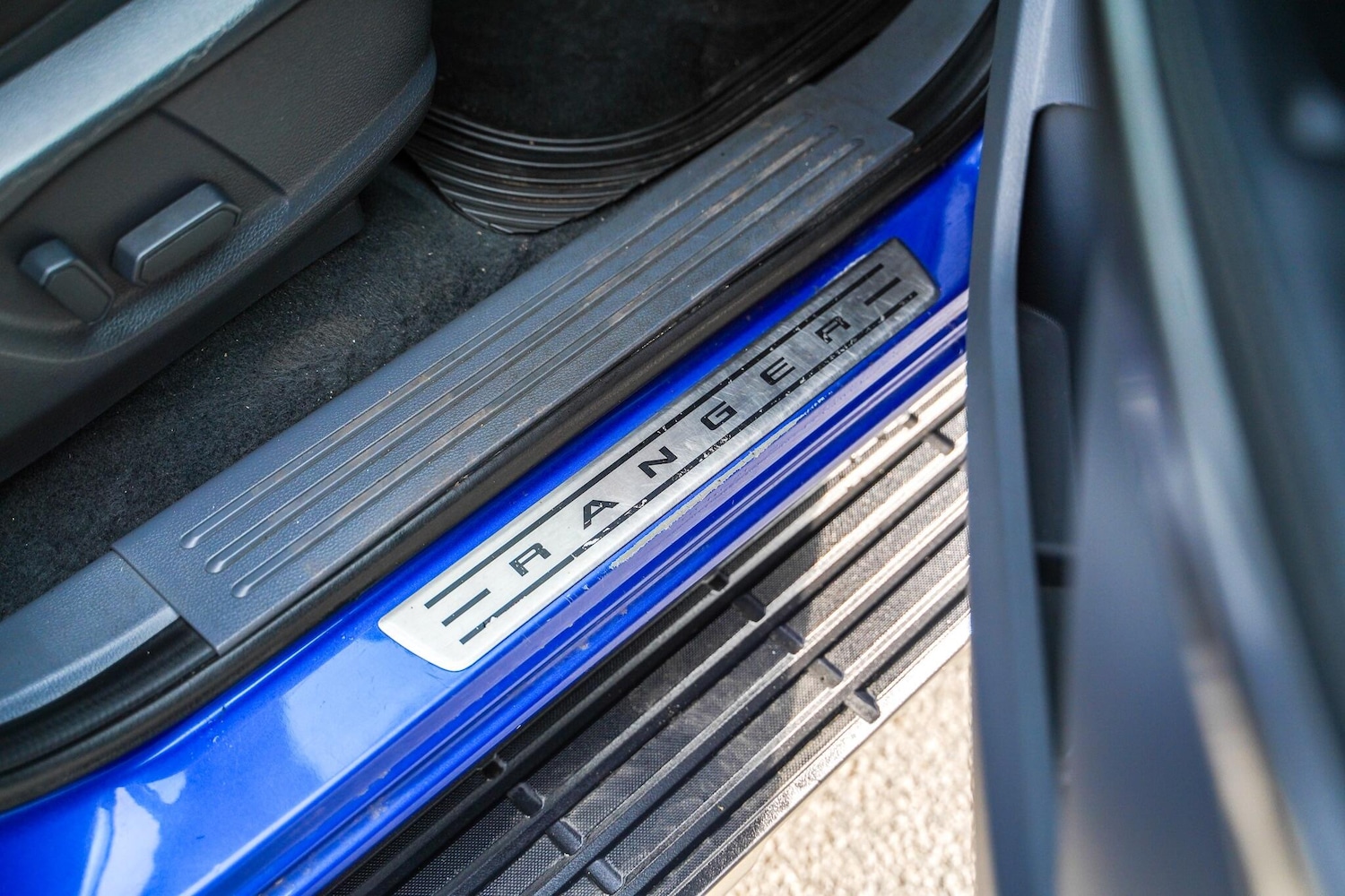 Used Ford Ranger 2016 for sale - 77982367: Photo 50