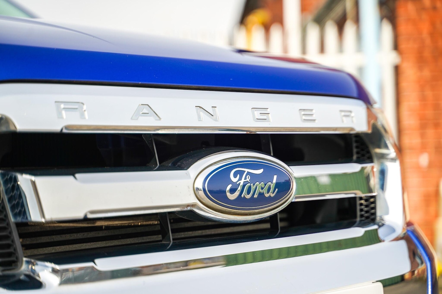 Used Ford Ranger 2016 for sale - 77982367: Photo 52