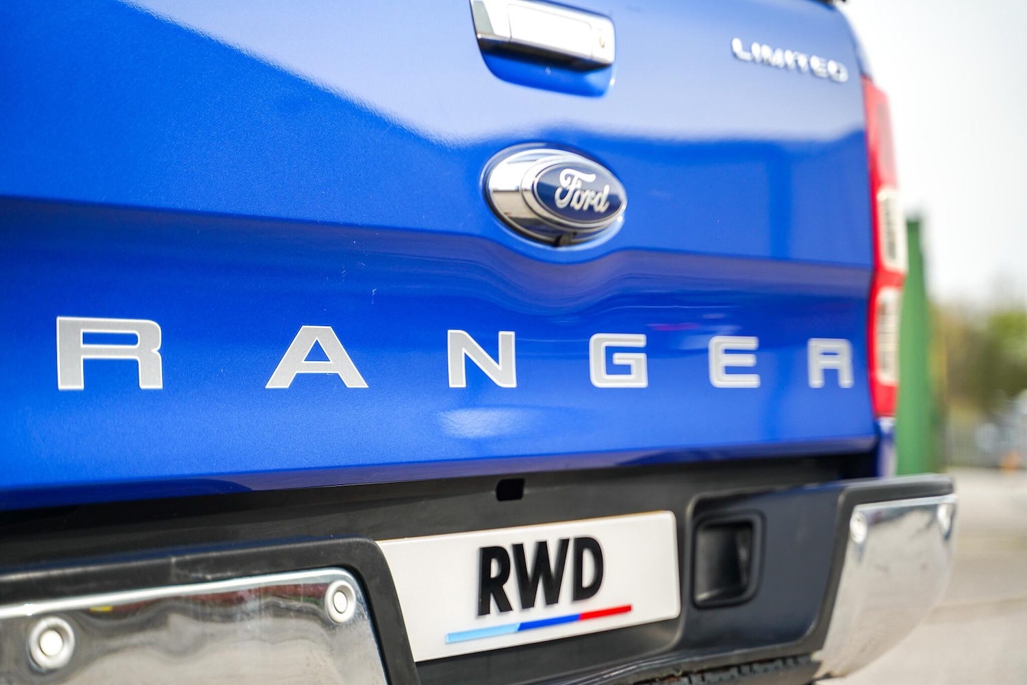 Used Ford Ranger 2016 for sale - 77982367: Photo 54