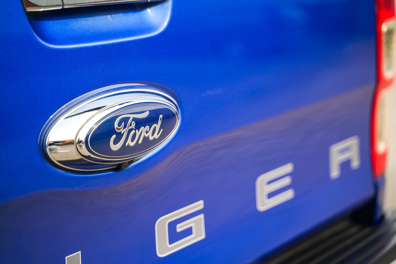 Used Ford Ranger 2016 for sale - 77982367: Photo 55