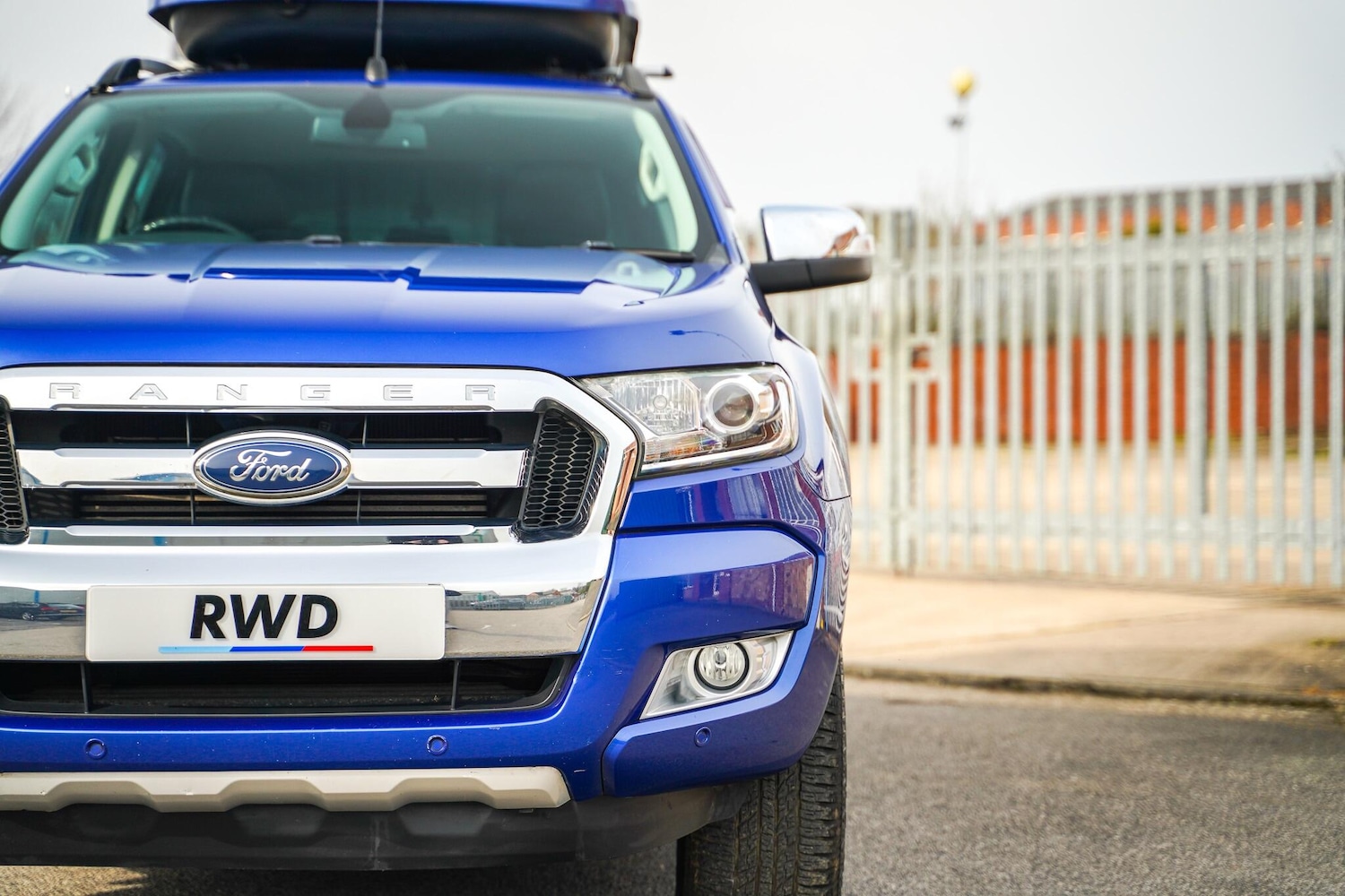 Used Ford Ranger 2016 for sale - 77982367: Photo 9