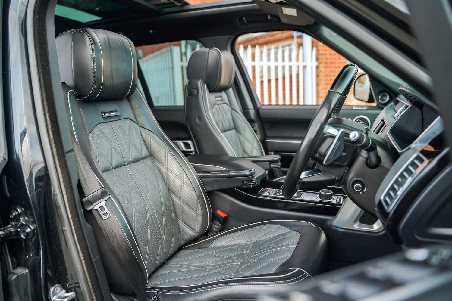 Used Land Rover Range Rover 2014 for sale - 77898188: Photo 10